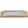 Hohner ústna harmonika 364/24, Marina Band series (Ladenie D dur)