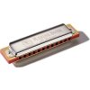 Hohner ústna harmonika 364/24, Marina Band series (Ladenie G dur)