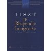 25048 liszt hungarian rhapsody no 2 madarska rapsodie c 2 klavir solo