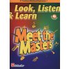 9160 look listen learn meet the masters audio online trombon pozoun a klavir