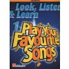 3739 look listen learn 1 favourite songs alto sax altovy saxofon