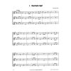 3754 2 look listen learn 1 trio book alto sax altovy saxofon