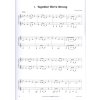 20164 2 look listen learn 2 duo book clarinet klarinet