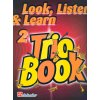 20185 look listen learn 2 trio book horn lesni roh