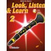 20200 look listen learn 2 audio online skola hry na klarinet