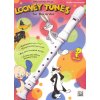 29419 looney tunes for recorder melodie z animovanych filmu v jednoduche uprave pro zobcovou fletnu