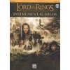 11455 lord of the rings instrumental solos cd klarinet
