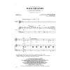 12469 1 mack the knife mackie messer satb a klavir akordy