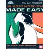 24193 made easy irish music for flatpicking guitar audio online kytara tabulatura