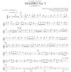 25942 1 mambo no 5 for saxophone ensemble aatb rhythm section
