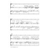 23392 2 man in the mirror satb