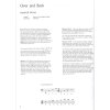 24586 3 master solos for oboe audio online hoboj a klavir
