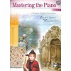 20962 mastering the piano 3 cd solo klavir