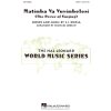 5392 matimba ya vuyimbeleri the power of singing satb a cappella