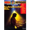 30313 mega keyboard instrumental hits melody chords