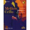 24448 mellow cello cd violoncello first position a klavir