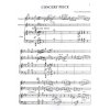 7846 1 mendelssohn concert piece for two clarinets piano koncert pro dva klarinety a klavir