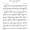 5413 1 menuet and polonaise saxophone quartet aatb kvartet pro saxofon