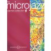 2434 microjazz clarinet collection 1 by christopher norton klarinet a klavir