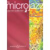 2428 microjazz clarinet collection 2 by christopher norton klarinet a klavir