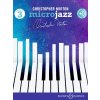3430 microjazz collection 3 by christopher norton audio online 30 jazzovych skladeb pro mirne pokrocile klaviristy