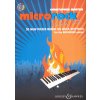 30514 microrock by christopher norton cd 20 skladeb v rockovem rytmu pro zacinajici klaviristy
