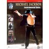 28900 michael jackson instrumental solos cd housle a klavir