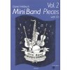 9613 mini band pieces 2 by daniel hellbach cd 4 skladby pro maly hudebni soubor