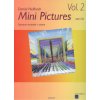 9811 mini pictures 2 by daniel hellbach cd zobcova fletna a klavir