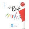11206 mini rock 2 19 snadnych rockovych skladbicek pro 1 klavir 4 ruce