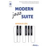 14173 modern jazz suite audio online pet jazzovych skladeb pro klavir