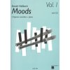 8329 moods 1 by daniel hellbach cd 10 skladeb pro dve zobcove fletny a klavir