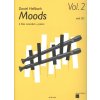 9604 moods 2 by daniel hellbach cd 10 skladeb pro dve altove zobcove fletny a klavir