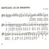 2167 1 moravanka hraje a zpiva zpevnik 10 pisnicek zpev akordy