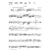 4957 2 more graded studies for saxophone 2 dalsi etudy pro saxofony se stoupajici obtiznosti 2
