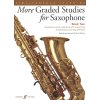 4957 more graded studies for saxophone 2 dalsi etudy pro saxofony se stoupajici obtiznosti 2