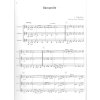 12226 2 more trios for clarinets 21 oblibenych melodii pro tri klarinety
