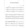 12226 3 more trios for clarinets 21 oblibenych melodii pro tri klarinety