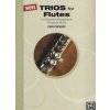 14461 more trios for flutes 21 skladeb pro tri pricne fletny