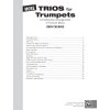 12217 1 more trios for trumpets 21 oblibenych melodii pro tri trumpety