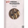 12217 more trios for trumpets 21 oblibenych melodii pro tri trumpety