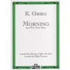 30874 morning from peer gynt suite by e grieg trio soubor zobcovych fleten sat