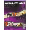 703 movie quartets for all klavir hoboj
