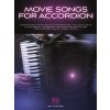 17803 movie songs for accordion filmove melodie pro akordeon