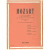 24400 mozart concerto in bb op 107 k 622 for clarinet and piano klarinet a klavir