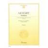17302 mozart andante aus dem klavierkonzert c dur kv467 klavir