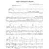 28525 1 music and lyrics music from the motion picture klavir zpev akordy