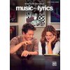 28525 music and lyrics music from the motion picture klavir zpev akordy