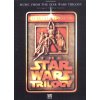 4321 music from the star wars trilogy specialni edice snadny klavir