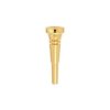 Best Brass Trumpet mouthpiece "Kai" 3C